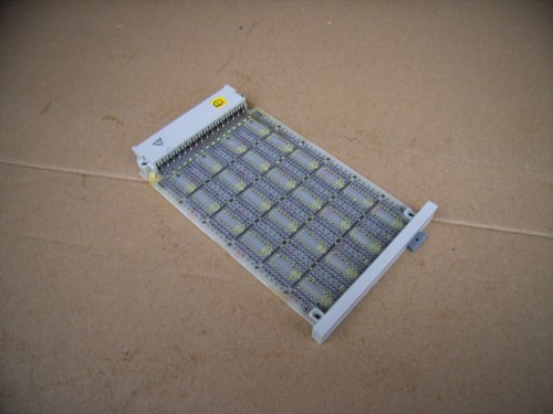Leiterplatte siemens - ic,