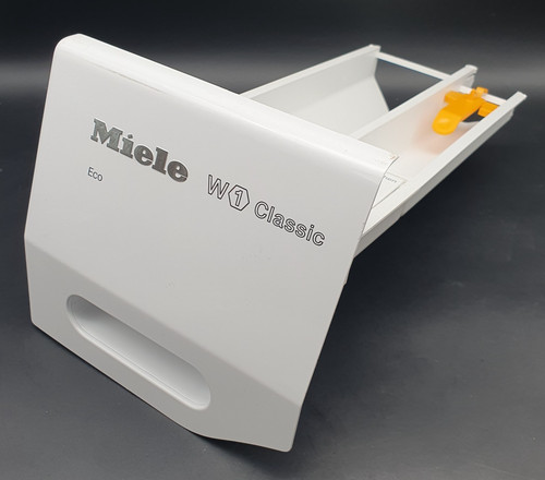 Miele einschub einspülkammer - miele,
