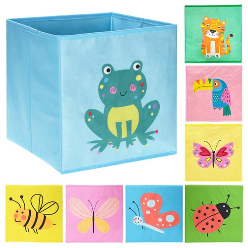 Aufbewahrungsbox 30x30 kinder - aufbewahrungsbox,
