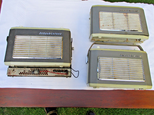 Radio stck schaub lorenz - stck.schaub,