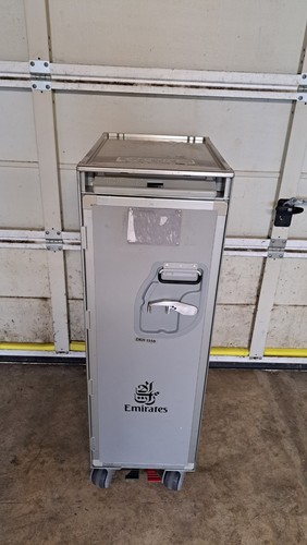 Halfsize trolley grau - trolley,