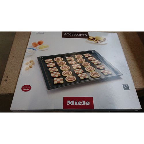 Miele backblech hbb - backblech, 71