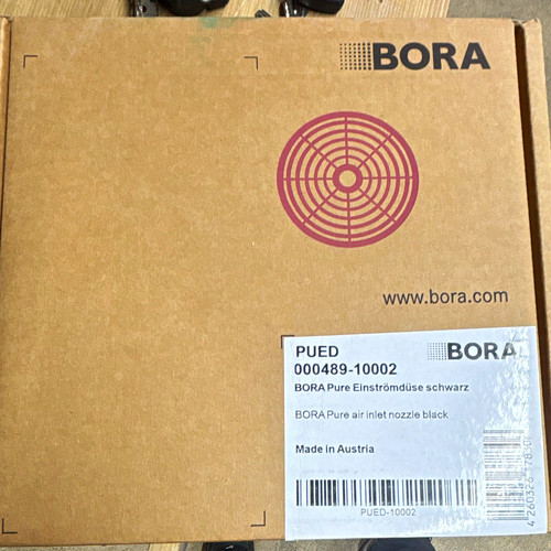 Bora pure einströmdüse - bora,