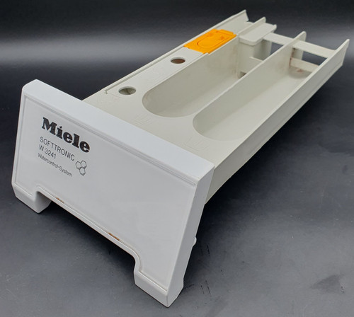 Miele einschub einspülkammer - miele,