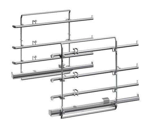 Neff z11tc16x0 comfortflex - neff,