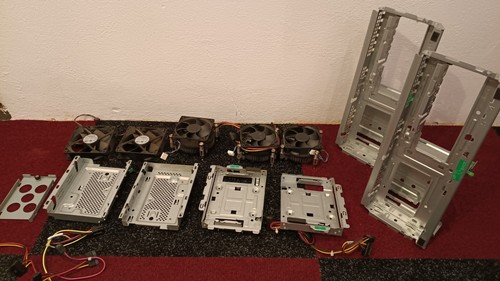 Micro tower - micro,