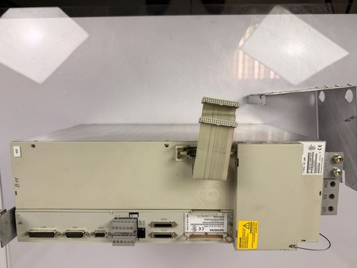 Siemens simodrive 611 - siemens,