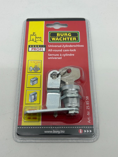 Burg wächter zs85 - wächter,