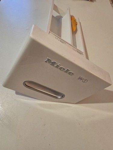 Miele einschub einspülkammer - miele,