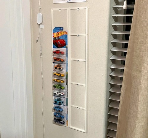 Modulare einschub hot wheels - modulare,