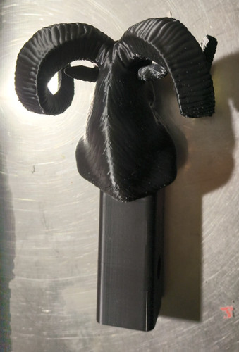 Einschub ahk dodge ram - einschub,