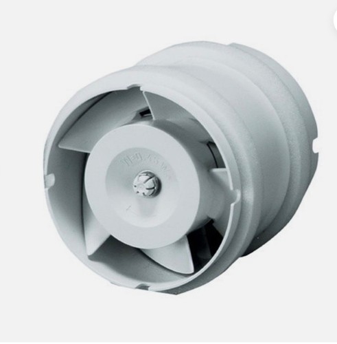 Maico rohreinschub ventilator - maico, rohreinschub-ventilator