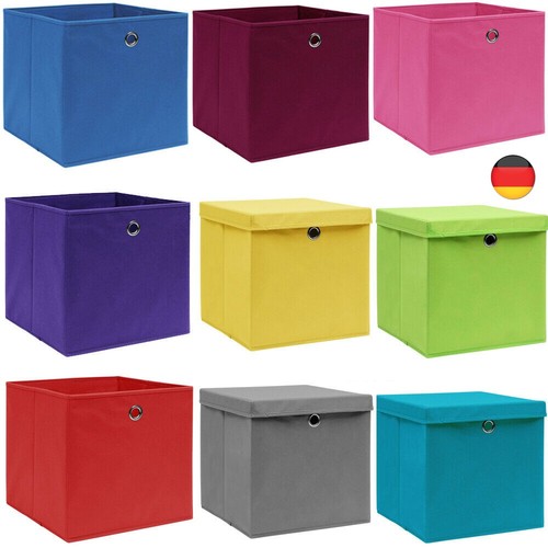Stück aufbewahrungsboxen - 4/10,