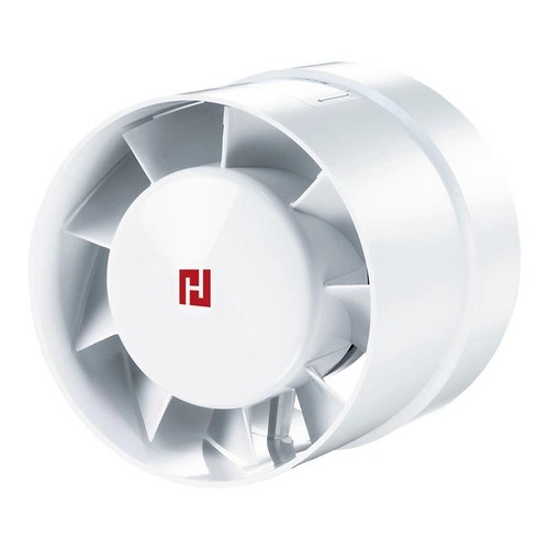 Kanal rohrventilator 125 - kanal,