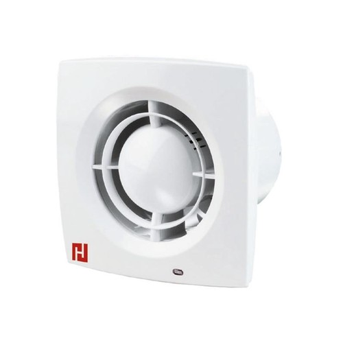 Kanal rohrventilator 100 mm - 100,