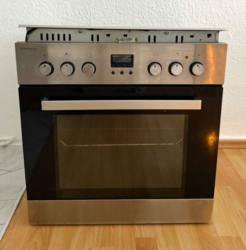 Kontinent deluxe einbau - deluxe,