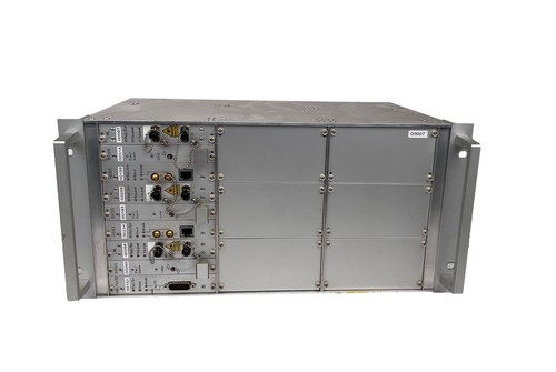 Esl ssu rack - rack, 19“