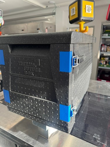 Thermobox gn65 von thermo - thermobox,
