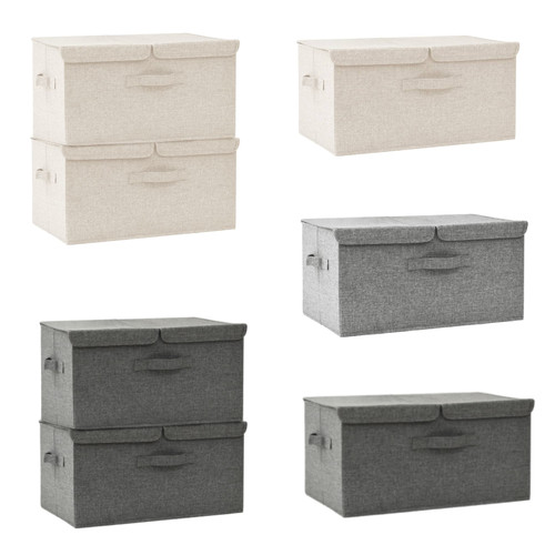 Aufbewahrungsbox faltbare - aufbewahrungsbox,