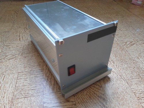 Kassette einschub gehäuse - einschub, 19