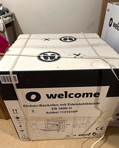 Welcome einbau backofen - einbau-backofen, eb