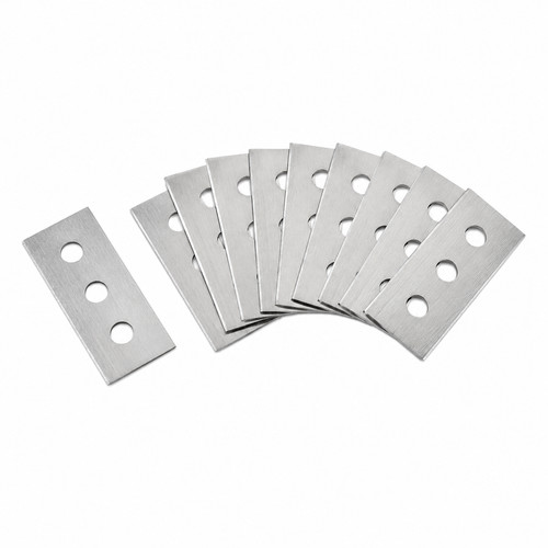 Ersatzklingen stk - ersatzklingen, 10