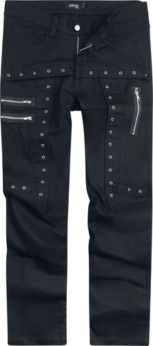 Gothicana emp herren - by,
