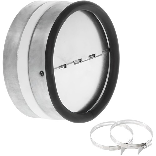Rückstauklappe 150mm einschub - 150mm,