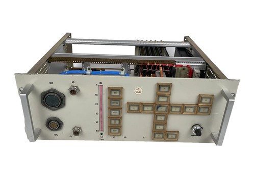 Esch kabeltester - kabeltester, 19“