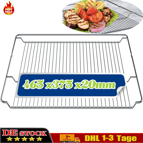Grillrost backofen - grillrost,