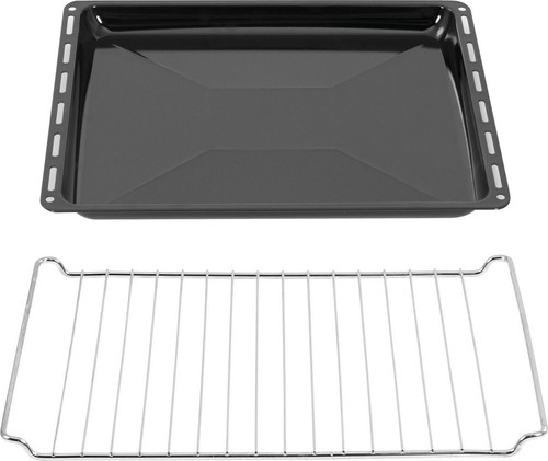 Backblech grill set - backblech, 445