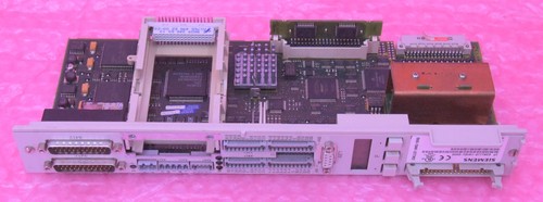 Siemens simodrive - simodrive, /