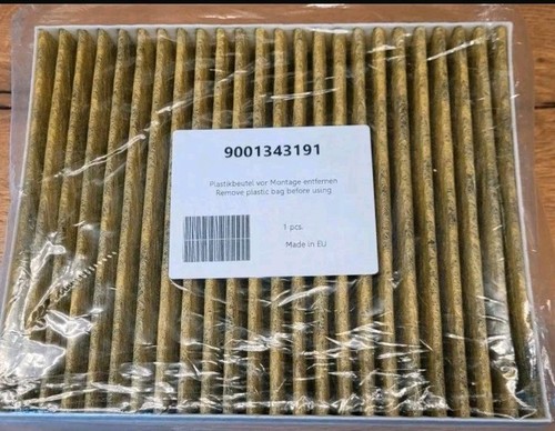 Siemens aktivkohlefilter - siemens,
