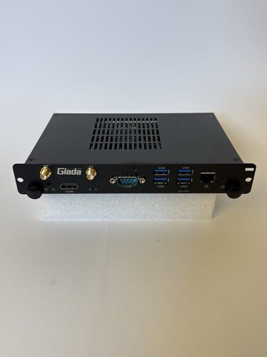 Giada pc68 nv1 ops - ops, pc