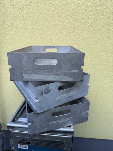Trolley braathens safe - x,
