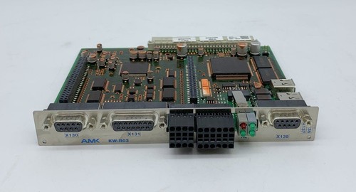 Lk1671 einschub amk - lk1671, kw-r03