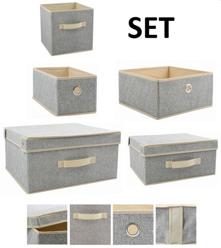 Msv faltbox aufbewahrungsbox - msv,