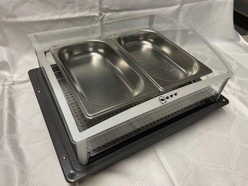 Neff system dampfgarer einsatz - neff, system-dampfgarer